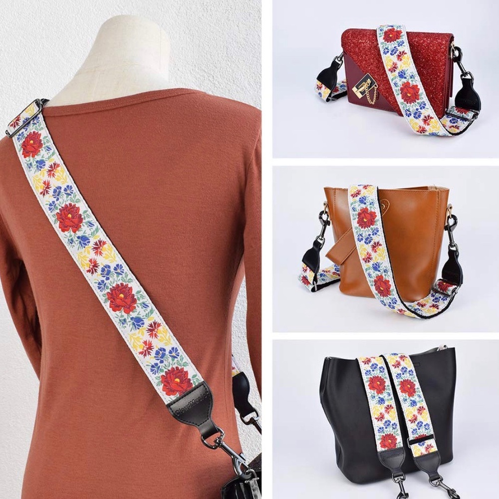 NEW. Bag Strap
